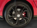 Volkswagen golf gti tcr  2.0 tsi 290ch dsg7 / mode : eco/normal/sport  / caméra de recul / occasion réunion ville st pierre...