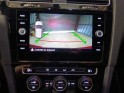 Volkswagen golf gti tcr  2.0 tsi 290ch dsg7 / mode : eco/normal/sport  / caméra de recul / occasion réunion ville st pierre...