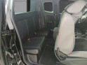 Ford ranger super cabine 2.0 ecoblue 213ch bv10 finition wildtrak / black edition /  apple carplay  / android auto /...