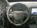 Ford ranger super cabine 2.0 ecoblue 213ch bv10 finition wildtrak / black edition /  apple carplay  / android auto /...