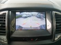 Ford ranger super cabine 2.0 ecoblue 213ch bv10 finition wildtrak / black edition /  apple carplay  / android auto /...