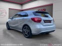 Mercedes classe a 180 blueefficiency sensation occasion simplicicar limoges  simplicicar simplicibike france