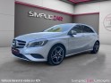Mercedes classe a 180 blueefficiency sensation occasion simplicicar limoges  simplicicar simplicibike france
