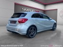 Mercedes classe a 180 blueefficiency sensation occasion simplicicar limoges  simplicicar simplicibike france