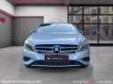 Mercedes classe a 180 blueefficiency sensation occasion simplicicar limoges  simplicicar simplicibike france