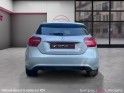 Mercedes classe a 180 blueefficiency sensation occasion simplicicar limoges  simplicicar simplicibike france