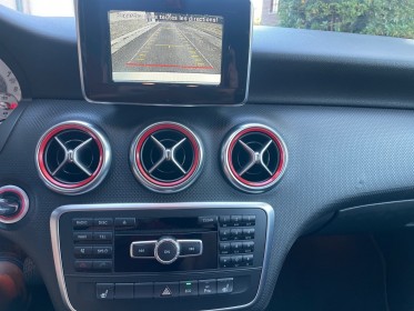 Mercedes classe a 180 blueefficiency sensation occasion simplicicar limoges  simplicicar simplicibike france