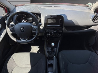 Renault clio iv tce 90 e6c limited occasion simplicicar mery-sur-oise simplicicar simplicibike france