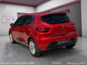 Renault clio iv tce 90 e6c limited occasion simplicicar mery-sur-oise simplicicar simplicibike france