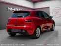 Renault clio iv tce 90 e6c limited occasion simplicicar mery-sur-oise simplicicar simplicibike france