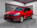 Renault clio iv tce 90 e6c limited occasion simplicicar mery-sur-oise simplicicar simplicibike france