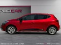 Renault clio iv tce 90 e6c limited occasion simplicicar mery-sur-oise simplicicar simplicibike france