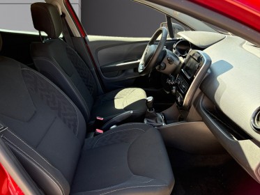 Renault clio iv tce 90 e6c limited occasion simplicicar mery-sur-oise simplicicar simplicibike france