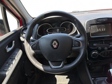 Renault clio iv tce 90 e6c limited occasion simplicicar mery-sur-oise simplicicar simplicibike france
