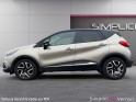 Renault captur tce 120 energy e6 intens edc occasion simplicicar vernon simplicicar simplicibike france