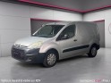 Citroen berlingo fourgon 20 l1 hdi 75 confort tva recuperable occasion simplicicar pau simplicicar simplicibike france