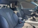 Audi a4 40 tfsi 190 ch s tronic 7 design entretien audi attelage remorque apple car play garantie 12 mois occasion...