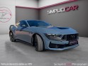 Ford mustang fastback v8 5.0 453ch dark horse véhicule français pas de malus 100% d'origine garantie 12 mois occasion...