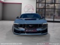 Ford mustang fastback v8 5.0 453ch dark horse véhicule français pas de malus 100% d'origine garantie 12 mois occasion...