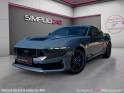 Ford mustang fastback v8 5.0 453ch dark horse véhicule français pas de malus 100% d'origine garantie 12 mois occasion...