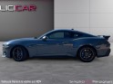 Ford mustang fastback v8 5.0 453ch dark horse véhicule français pas de malus 100% d'origine garantie 12 mois occasion...