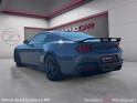 Ford mustang fastback v8 5.0 453ch dark horse véhicule français pas de malus 100% d'origine garantie 12 mois occasion...