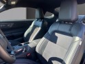 Ford mustang fastback v8 5.0 453ch dark horse véhicule français pas de malus 100% d'origine garantie 12 mois occasion...