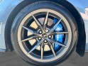 Ford mustang fastback v8 5.0 453ch dark horse véhicule français pas de malus 100% d'origine garantie 12 mois occasion...
