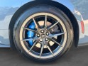 Ford mustang fastback v8 5.0 453ch dark horse véhicule français pas de malus 100% d'origine garantie 12 mois occasion...