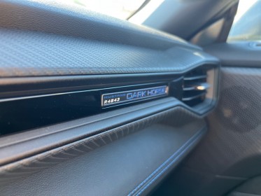 Ford mustang fastback v8 5.0 453ch dark horse véhicule français pas de malus 100% d'origine garantie 12 mois occasion...
