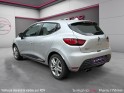 Renault clio iv tce 90 energy zen/entretien a jour/garantie 12 mois occasion paris 17ème (75)(porte maillot) simplicicar...