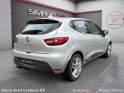 Renault clio iv tce 90 energy zen/entretien a jour/garantie 12 mois occasion paris 17ème (75)(porte maillot) simplicicar...