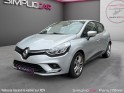Renault clio iv tce 90 energy zen/entretien a jour/garantie 12 mois occasion paris 17ème (75)(porte maillot) simplicicar...