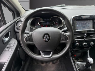 Renault clio iv tce 90 energy zen/entretien a jour/garantie 12 mois occasion paris 17ème (75)(porte maillot) simplicicar...