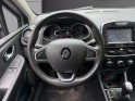 Renault clio iv tce 90 energy zen/entretien a jour/garantie 12 mois occasion paris 17ème (75)(porte maillot) simplicicar...