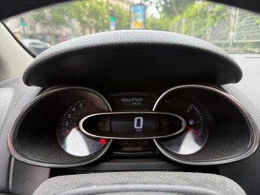 Renault clio iv tce 90 energy zen/entretien a jour/garantie 12 mois occasion paris 17ème (75)(porte maillot) simplicicar...