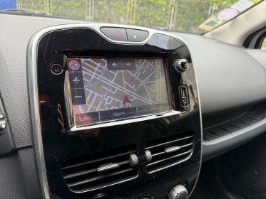 Renault clio iv tce 90 energy zen/entretien a jour/garantie 12 mois occasion paris 17ème (75)(porte maillot) simplicicar...