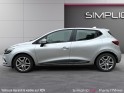 Renault clio iv tce 90 energy zen/entretien a jour/garantie 12 mois occasion paris 17ème (75)(porte maillot) simplicicar...