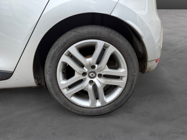 Renault clio iv tce 90 energy zen/entretien a jour/garantie 12 mois occasion paris 17ème (75)(porte maillot) simplicicar...
