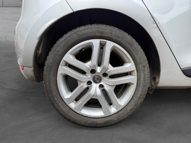 Renault clio iv tce 90 energy zen/entretien a jour/garantie 12 mois occasion paris 17ème (75)(porte maillot) simplicicar...