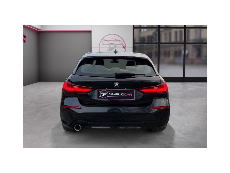 BMW d'occasion SERIE 1 118I 136 BUSINESS DESIGN DKG de 2021 Rennes