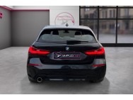 BMW d'occasion SERIE 1 118I 136 BUSINESS DESIGN DKG de 2021 Rennes