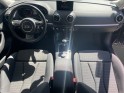 Audi a3 a3 1.4 tfsi 122 ambition, régulateur/limiteur, garantie 12 mois occasion simplicicar villejuif  simplicicar...