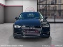 Audi a3 a3 1.4 tfsi 122 ambition, régulateur/limiteur, garantie 12 mois occasion simplicicar villejuif  simplicicar...
