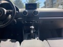 Audi a3 a3 1.4 tfsi 122 ambition, régulateur/limiteur, garantie 12 mois occasion simplicicar villejuif  simplicicar...