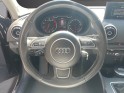 Audi a3 a3 1.4 tfsi 122 ambition, régulateur/limiteur, garantie 12 mois occasion simplicicar villejuif  simplicicar...