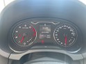 Audi a3 a3 1.4 tfsi 122 ambition, régulateur/limiteur, garantie 12 mois occasion simplicicar villejuif  simplicicar...
