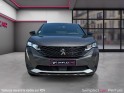 Peugeot 3008 puretech 130ch ss eat8 allure pack occasion simplicicar pertuis  simplicicar simplicibike france