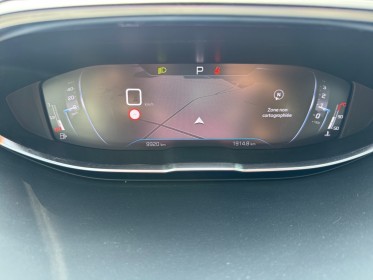 Peugeot 3008 puretech 130ch ss eat8 allure pack occasion simplicicar pertuis  simplicicar simplicibike france