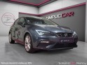 Seat leon fr 1.5 tsi 150ch beats garantie 12 mois occasion simplicicar nancy simplicicar simplicibike france